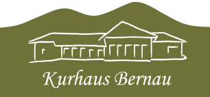 Kurhaus Bernau im Schwarzwald